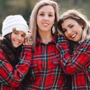 Meet your Posher, Cathy